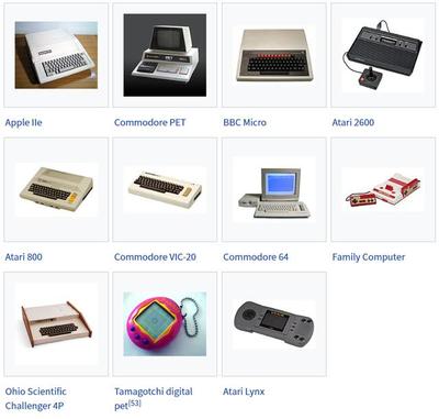 個人電腦CPU先驅(qū) Chuck Peddle的傳奇與貢獻(xiàn)