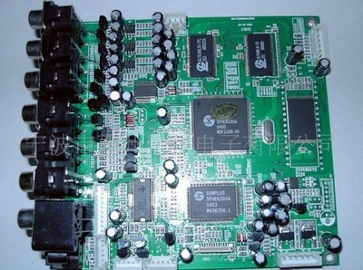 電子產(chǎn)品的核心 電控制板供應(yīng)與設(shè)計(jì)開發(fā)服務(wù)詳解