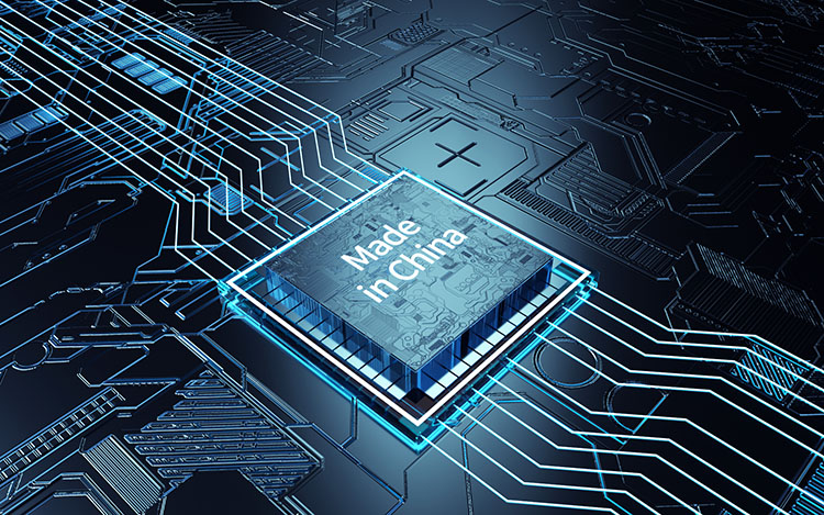 百識電子完成B輪數(shù)億元融資，聚焦車規(guī)級三代半外延片技術(shù)開發(fā)