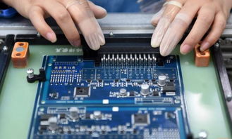 動力澎湃，智造引領(lǐng) 合肥規(guī)上工業(yè)再現(xiàn)兩位數(shù)增速，三大產(chǎn)業(yè)表現(xiàn)突出，電子產(chǎn)品技術(shù)開發(fā)成核心引擎