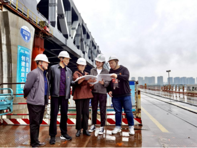 杭州審計關注標志性工程建設，嚴把設計關口助力城市高質(zhì)量發(fā)展
