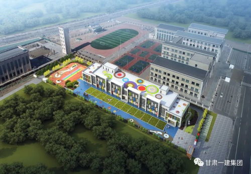 節(jié)后又一捷報 甘肅一建勘察設計院中標喜訊彰顯市場開拓新篇章