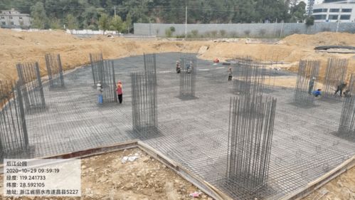 十月第4期 城建及民生重點工程項目勘察進展匯總